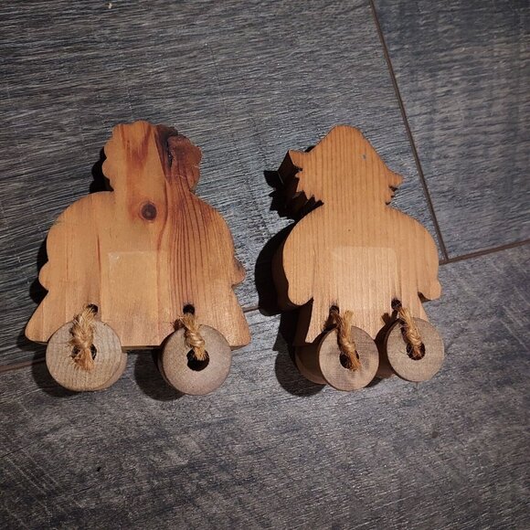 Raggedy Ann And Andy Collectibles Full Collection 6 pieces - Picture 8 of 15